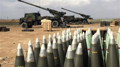 من بينها دول عربية وإفريقية وقوى عظمى، أبرز المناطق المهددة بالحروب في 2024 