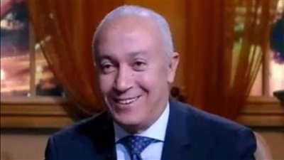 ممدوح الششتاوي مستشارا للعلاقات العامة والتسويق في اللجنة الأولمبية