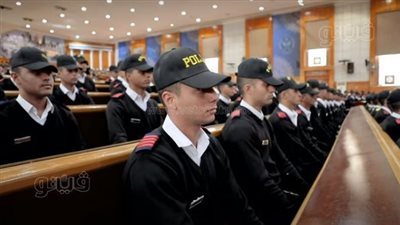 آليات إعداد ضابط عصري بكلية الشرطة.. تطوير الدراسة لمواكبة تطور الجرائم.. تحديث أنظمة التدريب والمناهج.. وتنمية مواهب وملكات الطلاب الجدد