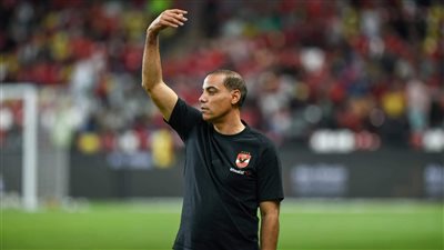 الأهلي يبحث عن وديات خلال فترة التوقف الدولي 