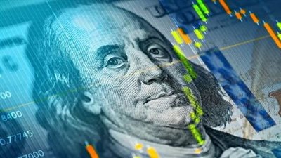 مؤشر الدولار الأمريكي، حركة العملة الخضراء اليوم الأحد 7-1-2024