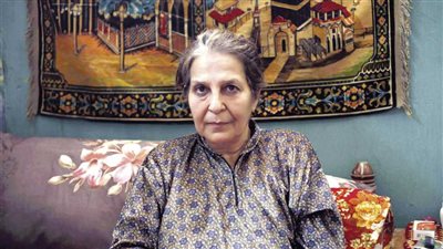 حنان يوسف أحدث المنضمين لمسلسل “عتبات البهجة” لـ يحيي الفخراني