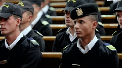 تعرف على شروط القبول فى كلية الشرطة 2024