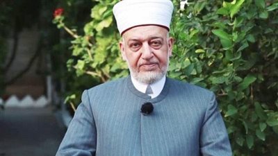 بعد استشهاده، تعرف على وزير الأوقاف الفلسطيني وخطيب الأقصى السابق 