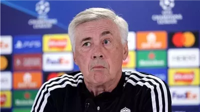 ريال مدريد، كارلو أنشيلوتي يرسم مستقبل ظهير جيرونا 