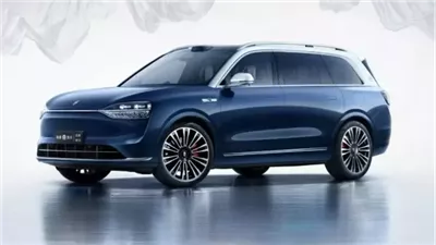  هواوي تتجه لإنتاج السيارات الكهربائية، تعرف على مواصفات محرك M9 (صور)