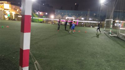 متابعات ميدانية لـ 31 هيئة شبابية ورياضية بالقليوبية