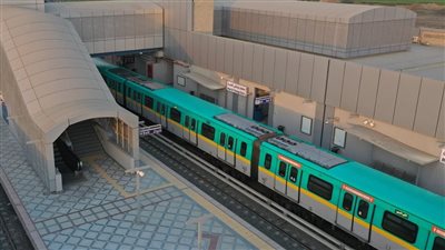 هل ترتفع أسعار تذاكر مترو الأنفاق بعد تشغيل المحطات الجديدة للخط الثالث؟ 