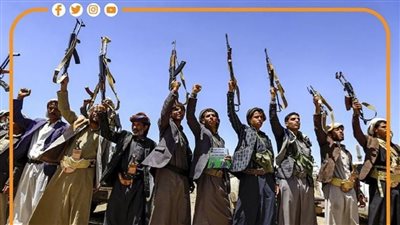 التايمز: بريطانيا تستعد لقصف الحوثيين عبر سلاح الجو أو مدمرة بالبحر الأحمر