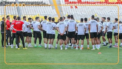 أرقام تاريخية لمنتخب مصر في كأس أفريقيا قبل انطلاق البطولة بساحل العاج