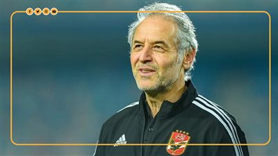 ثلاثيات ورباعيات كولر مع الأهلي في عام 2023 