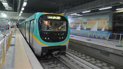 غدا إعادة فتح شارع السودان بعد انتهاء أعمال مترو الخط الثالث