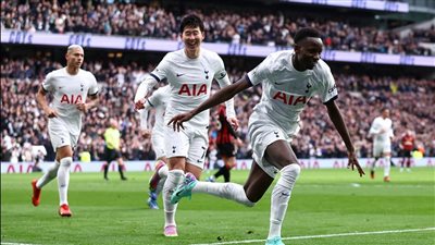 ترتيب الدوري الإنجليزي الممتاز بعد خسارة آرسنال وفوز توتنهام