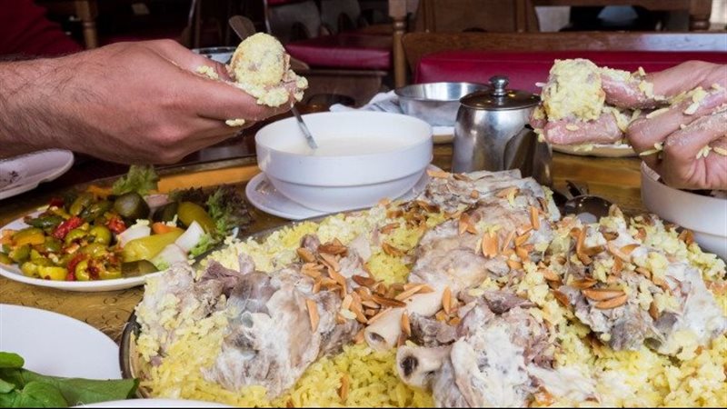 الإسراف في رمضان،