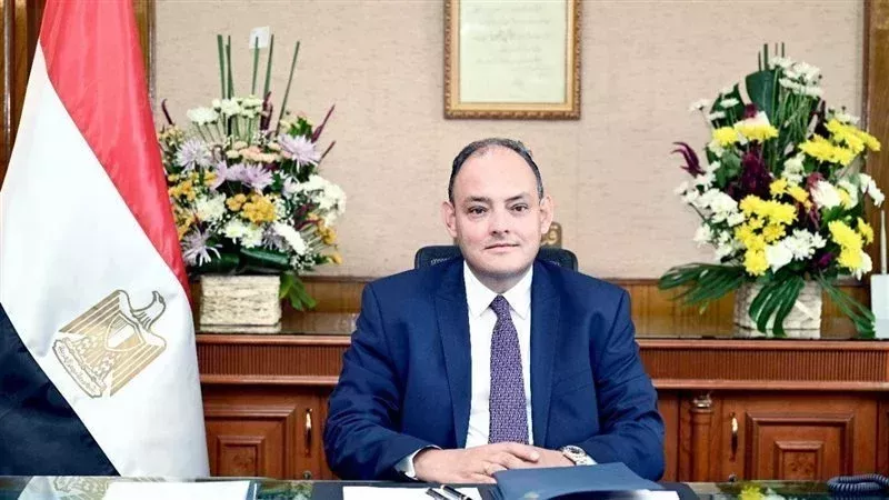 المهندس احمد سمير،فيتو