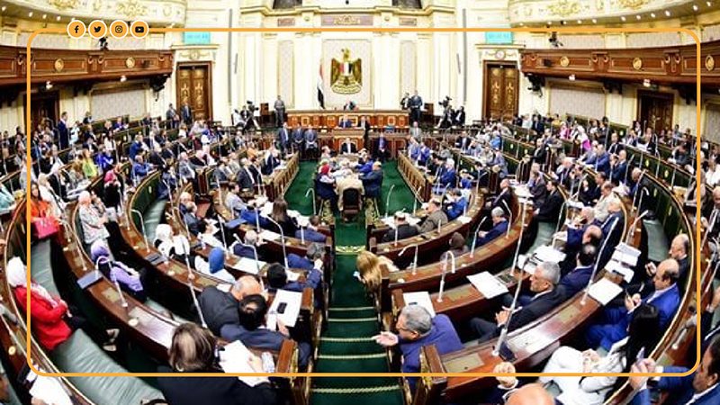 مجلس النواب، فيتو
