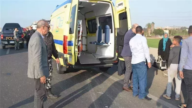 حادث تصادم، فيتو