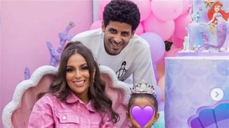 حمدي الميرغني يحتفل