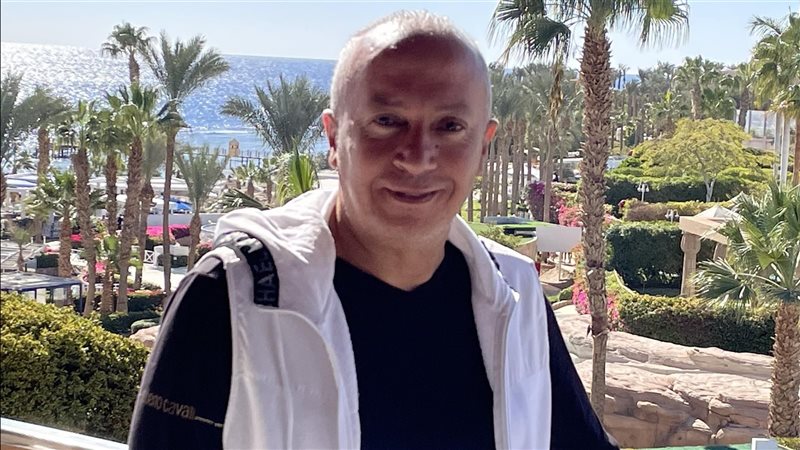 ممدوح الششتاوي
