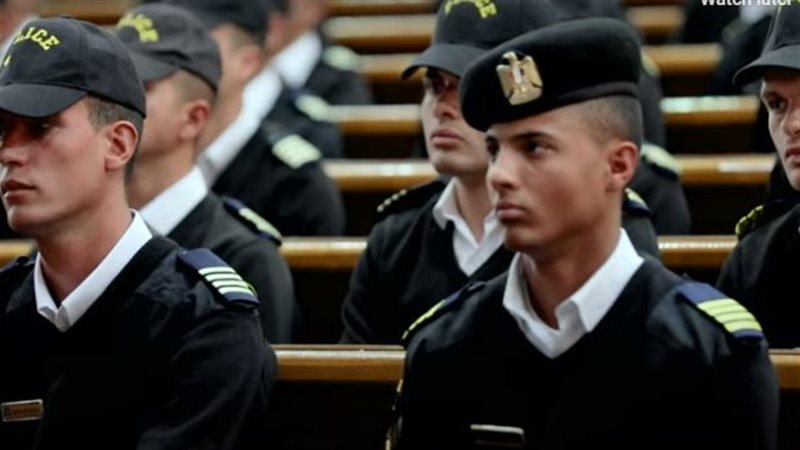 ماهى شروط القبول
