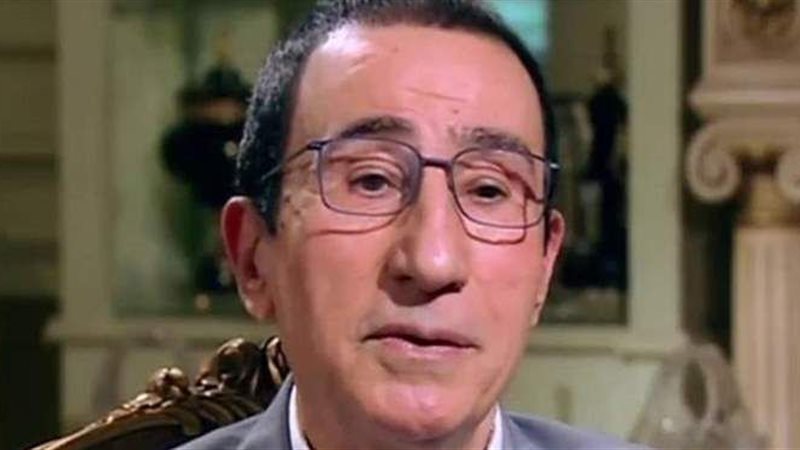 عبد المنعم عمارة