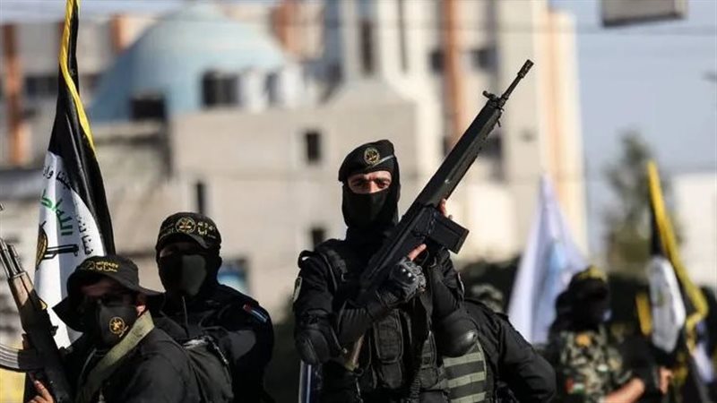 سرايا القدس، فيتو