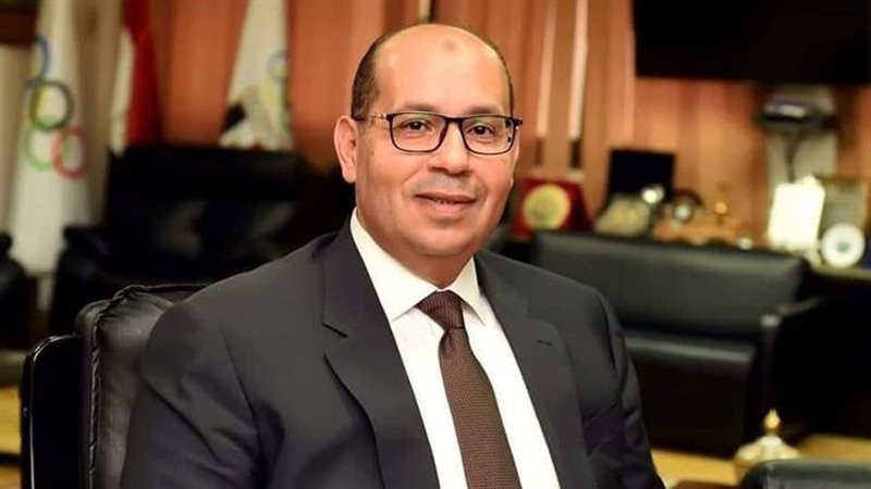المهندس ياسر إدريس