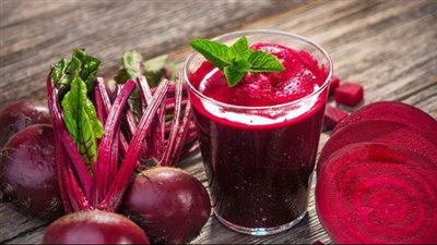 فوائد البنجر، يحمي من تشوهات الأجنة ويعالج الأنيميا ويحارب السرطان