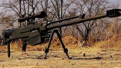 إم 99 جيجيانج، مواصفات بندقية قنص صينية تخترق المدرعات والدبابات ظهرت بحوزة كتائب القسام