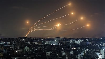 العراق يعلن قصف 3 معاقل لتنظيم داعش الإرهابي في ديالي