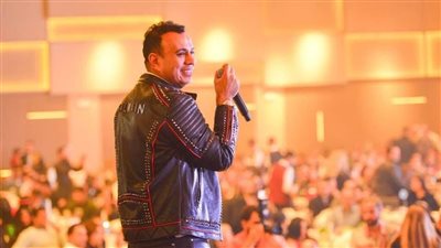 محمود الليثي: معايا أغاني بـ 5 ملايبن جنيه لسة مانزلتش