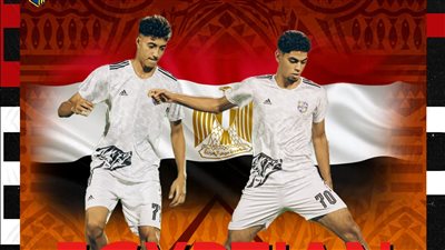 استدعاء ثنائي المقاولون العرب لمعسكر منتخب الشباب
