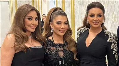 قصة خلاف أنغام وأصالة الذي انتهى بالصلح في حفل رأس السنة 