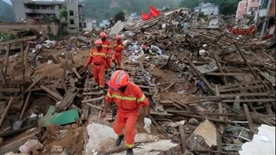 زلزال مدمر يضرب اليابان وتوقعات بموجات تسونامي تصل لـ5 أمتار