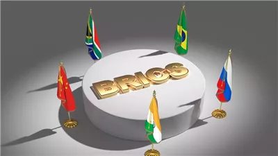 اليوم، مصر تنضم رسميا لتجمع بريكس، وهذه المكاسب المنتظرة