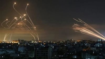 تقارير عبرية: إطلاق 11 ألف صاروخ على إسرائيل منذ 7 أكتوبر