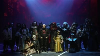 تطوع للمشاركة في فقرة بالسيرك فأصيب بأزمة قلبية 