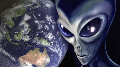 هل يتواصل البشر مع الكائنات الفضائية في 2024 ؟