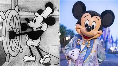 أسوأ خبر لـ “ديزني” في 2024، خسارة حقوق النشر لـ 