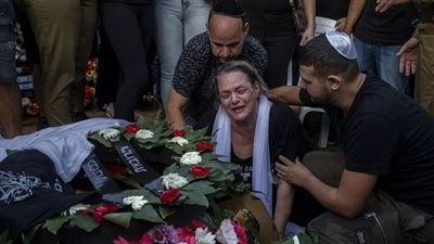 الجيش الإسرائيلي يعلن مقتل 170 جنديا بينهم 18 بنيران صديقة منذ بدء العملية البرية في غزة 