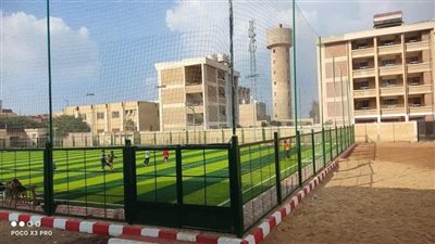 8 مشروعات خدمية غيروا شكل الحياة في محافظة القليوبية بعام 2023