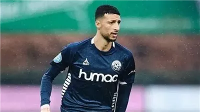 الأهلي، كواليس اللمسات الأخيرة لإنهاء صفقتي عمر كمال عبد الواحد ووسام أبو علي (فيديو) 