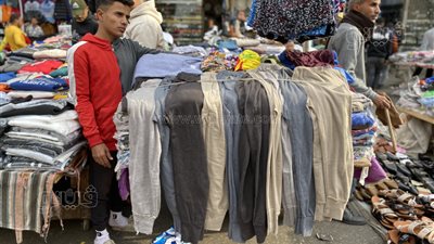 دفاية الشعب، أسعار الكلسون والدفايات الرجالي في الأسواق، الأغلى بـ 450 جنيهًا (فيديو) 