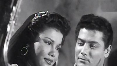 بدأ عرض الفيلم في مثل هذا اليوم..قصة عنزة الدرويش التي أكلت حلم أهل درب المهابيل فى القضاء على الفقر 