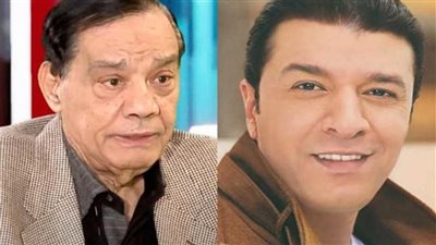 زوجة حلمي بكر تتهم مصطفى كامل في بلاغ رسمي بالتشهير بها والإساءة إلى سمعتها 