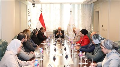 رضا حجازي: علاقة وطيدة بين مستوى التعليم والإنجاب