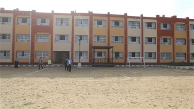 محافظ المنوفية يفتتح مدرسة خديجة بكير للتربية الفكرية بتكلفة 10 ملايين جنيه