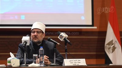 الأوقاف: تخصيص فقرة خاصة للأطباء لتوعية الناس بالقضية السكانية بعد خطبة الجمعة