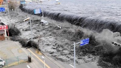رويترز: تحذير من تسونامي بعد زلزال بقوة 7 درجات في جزر تونجا 