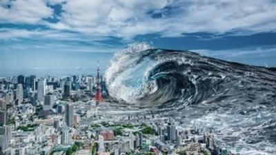 بيان من هيئة تنظيم الأنشطة النووية اليابانية حول تأثر المحطات بعد الزلازل القوية